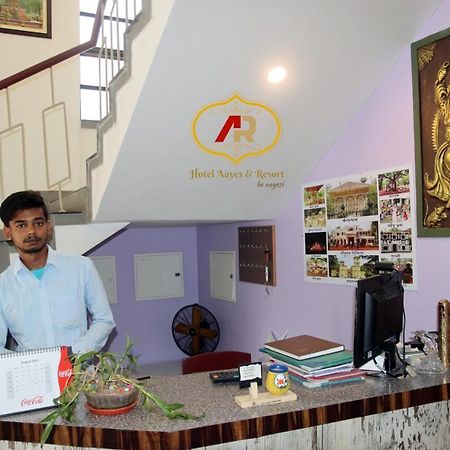 Hotel Aayes And Resort Shānti Niketan Εξωτερικό φωτογραφία