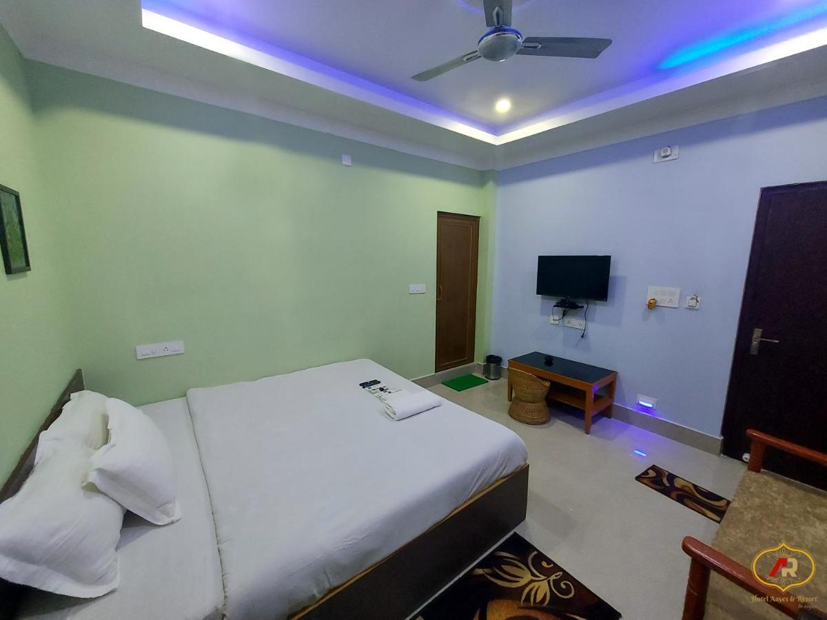 Hotel Aayes And Resort Shānti Niketan Εξωτερικό φωτογραφία