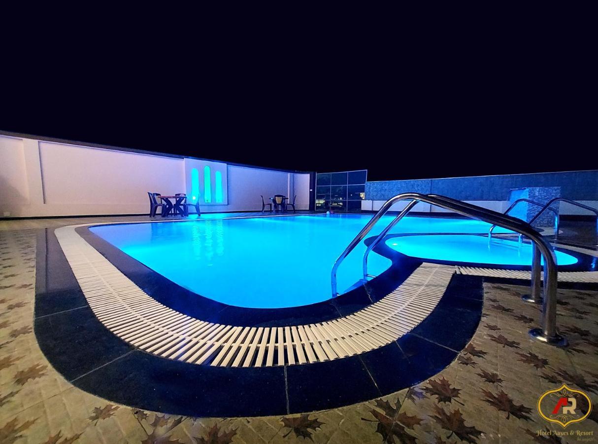 Hotel Aayes And Resort Shānti Niketan Εξωτερικό φωτογραφία