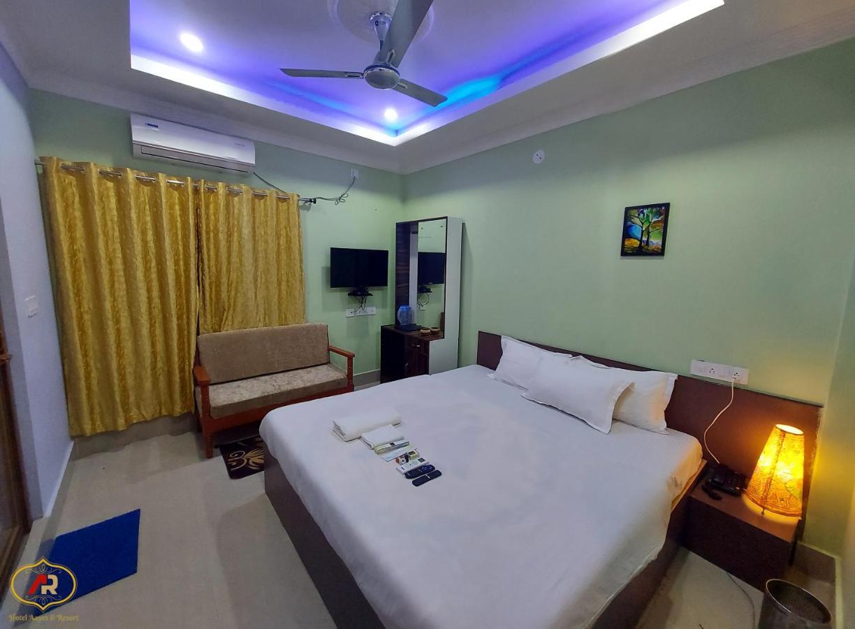 Hotel Aayes And Resort Shānti Niketan Εξωτερικό φωτογραφία