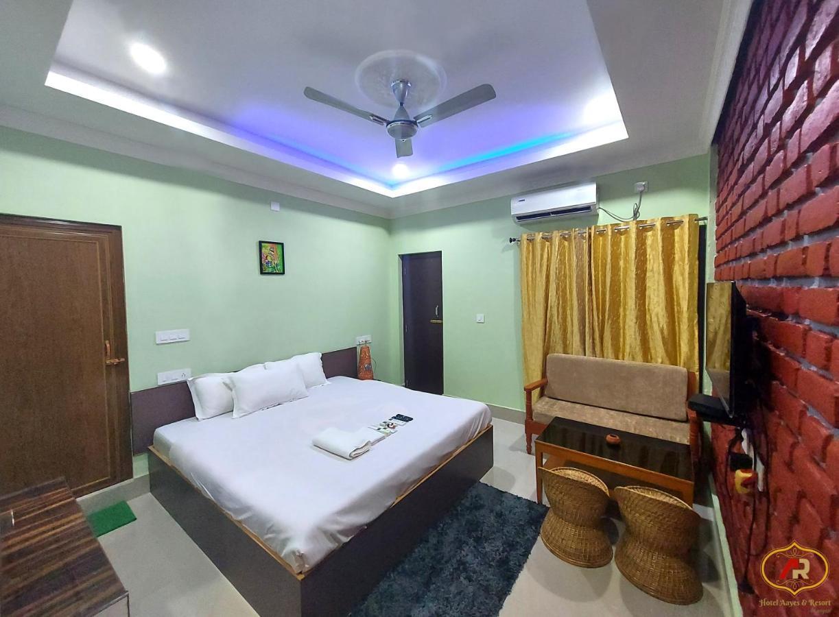 Hotel Aayes And Resort Shānti Niketan Εξωτερικό φωτογραφία